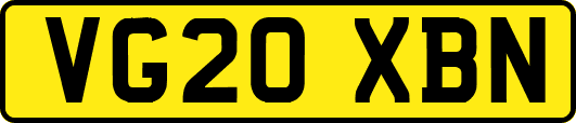 VG20XBN