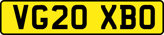 VG20XBO
