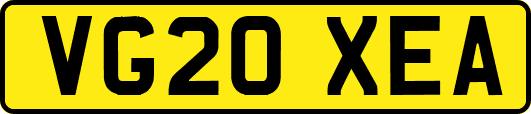VG20XEA