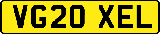 VG20XEL