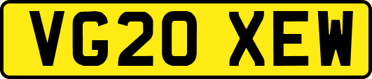 VG20XEW