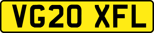 VG20XFL