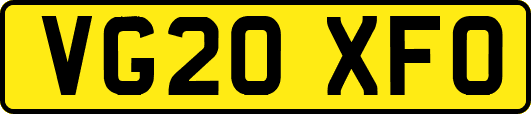 VG20XFO
