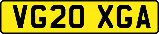 VG20XGA
