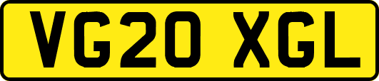 VG20XGL