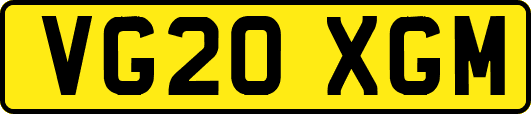 VG20XGM