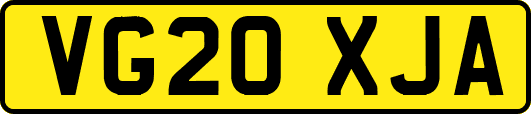 VG20XJA