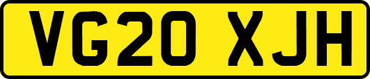 VG20XJH