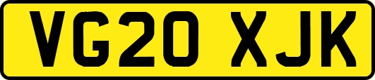 VG20XJK