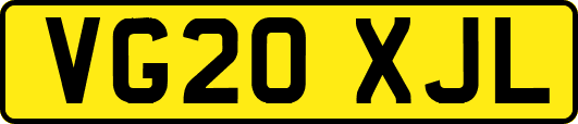 VG20XJL
