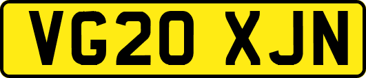 VG20XJN
