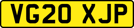 VG20XJP