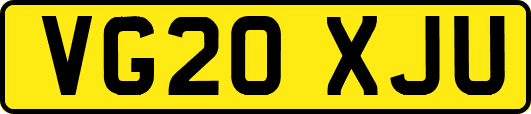 VG20XJU