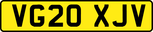 VG20XJV