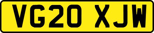VG20XJW