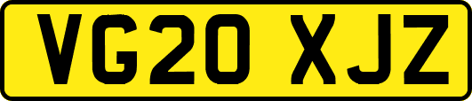 VG20XJZ