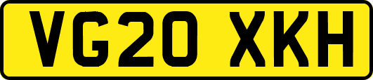 VG20XKH