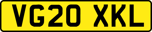 VG20XKL