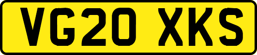 VG20XKS