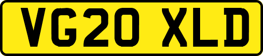 VG20XLD