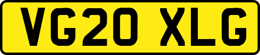 VG20XLG