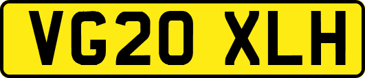 VG20XLH
