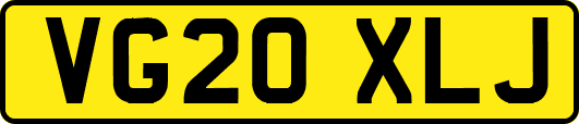 VG20XLJ