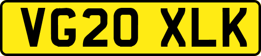 VG20XLK