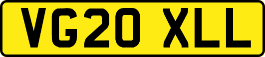 VG20XLL