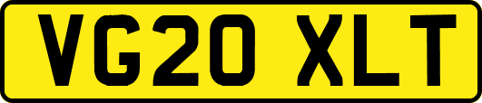 VG20XLT