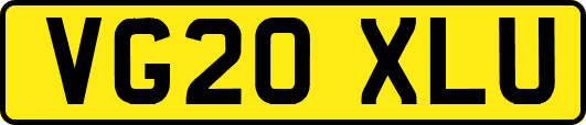 VG20XLU