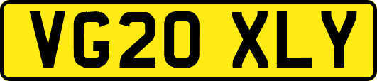 VG20XLY