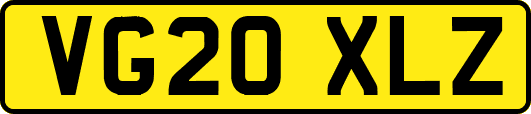 VG20XLZ