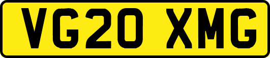 VG20XMG