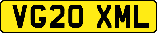 VG20XML