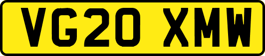 VG20XMW