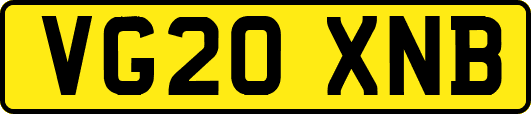 VG20XNB
