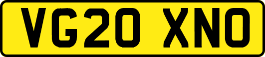 VG20XNO