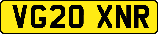 VG20XNR