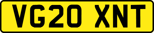 VG20XNT