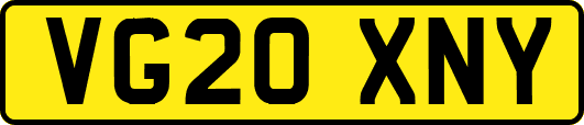 VG20XNY