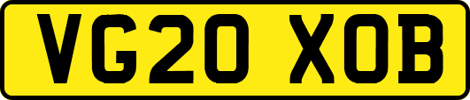 VG20XOB