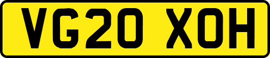 VG20XOH