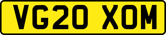 VG20XOM