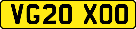 VG20XOO
