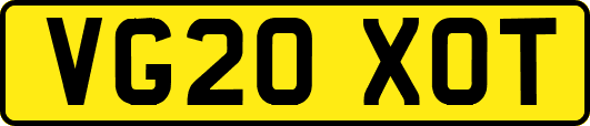 VG20XOT