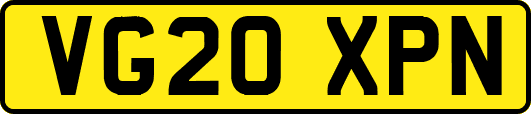 VG20XPN