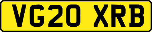 VG20XRB
