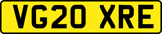 VG20XRE