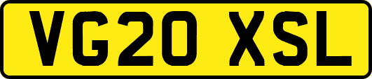 VG20XSL